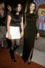 with sister Mia Tyler