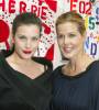with Mary Alice Stephenson