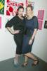 with Mary Alice Stephenson