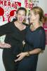 with Mary Alice Stephenson