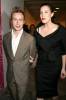 with husband - Royston Langdon