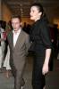 with husband - Royston Langdon