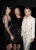 with Stella McCartney and Kate Hudson