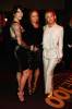 with Stella McCartney and Kate Hudson