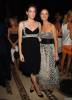 with Georgina Chapman