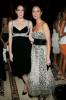 with Georgina Chapman