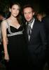 with husband - Royston Langdon