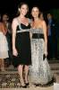 with Georgina Chapman