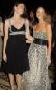 with Georgina Chapman
