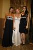 with Margherita Missoni and Diane Kruger