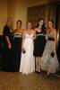 with Keren Craig, Margherita Missoni, Diane Kruger and Georgina Chapman