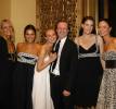with Keren Craig, Margherita Missoni, Diane Kruger, Patrick McMullan and Georgina Chapman