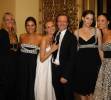 with Keren Craig, Margherita Missoni, Diane Kruger, Patrick McMullan and Georgina Chapman