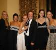 with Keren Craig, Margherita Missoni, Diane Kruger, Patrick McMullan and Georgina Chapman