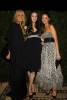 with Keren Craig and Georgina Chapman