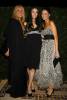 with Keren Craig and Georgina Chapman