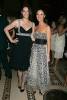 with Georgina Chapman