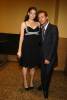 with husband - Royston Langdon