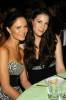 with Georgina Chapman