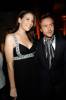 with husband - Royston Langdon
