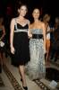 with Georgina Chapman