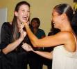Opening of the dancing show 'Sabores' by Sara Baras, Madrid, Spain