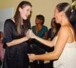 with Sara Baras