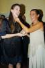 with Sara Baras