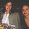with Gwyneth Paltrow and Stella McCartney