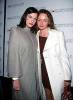with Stella McCartney
