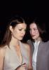 with Gwyneth Paltrow