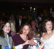 with Stella McCartney and Milla Jovovich