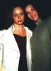 with Stella McCartney