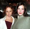 with Stella Mccartney