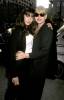 with mom - Bebe Buell
