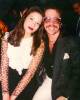 Peter Max party, 1990
