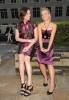 with Mena Suvari