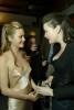 with Alicia Silverstone