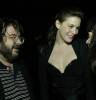 with Peter Jackson