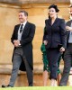 Princess Eugenie and Jack Brooksbank Wedding, Windsor, England