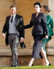 with fiance David Gardner
