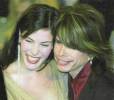 with dad - Steven Tyler