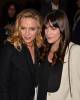 with Uma Thurman 