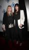 with mom Bebe Buell