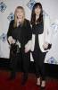 with mom Bebe Buell