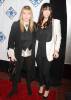 with mom Bebe Buell