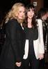 with Uma Thurman 