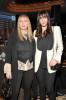 with mom Bebe Buell