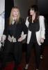 with mom Bebe Buell