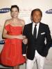 with Valentino Garavani